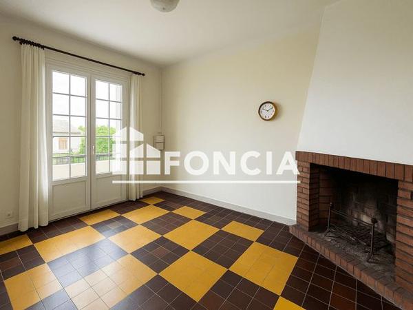 À vendre Maison 4 pièces 86 m² - Palavas-les-flots 34250