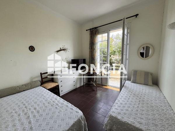 À vendre Maison 4 pièces 86 m² - Palavas-les-flots 34250