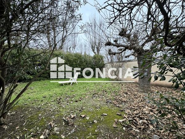 À vendre Maison 4 pièces 86 m² - Palavas-les-flots 34250