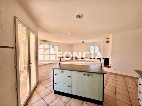 À vendre Maison 4 pièces 92 m² - Saint-génis-des-fontaines 66740