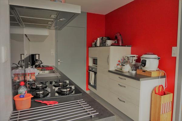 MAISON 82 m2, 2 chambres