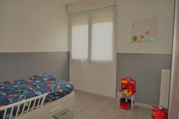 MAISON 82 m2, 2 chambres