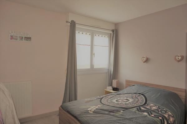 MAISON 82 m2, 2 chambres
