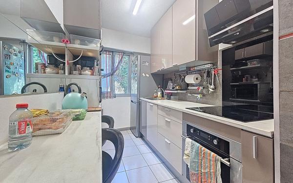 Appartement à vendre    3 pièces • 62,85 m2 Nice
