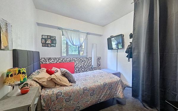 Appartement à vendre    3 pièces • 62,85 m2 Nice