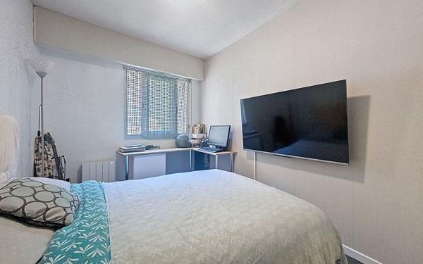 Appartement à vendre    3 pièces • 62,85 m2 Nice