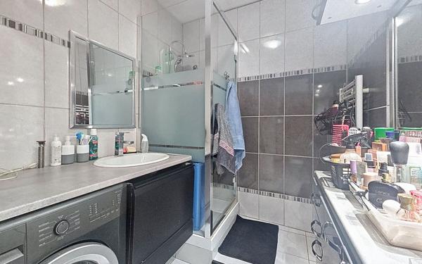 Appartement à vendre    3 pièces • 62,85 m2 Nice