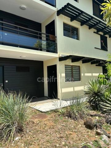 Appartement à vendre 2 pièces  (973)