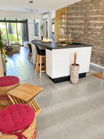Appartement à vendre 2 pièces  (973)