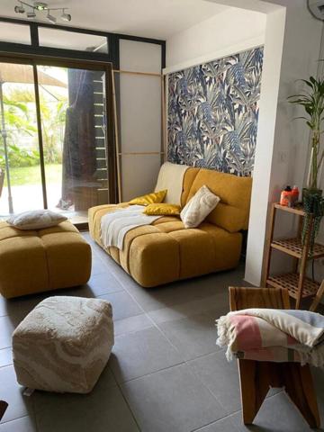 Appartement à vendre 2 pièces  (973)