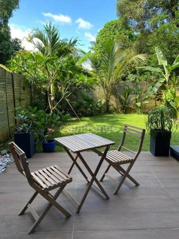 Appartement à vendre 2 pièces  (973)