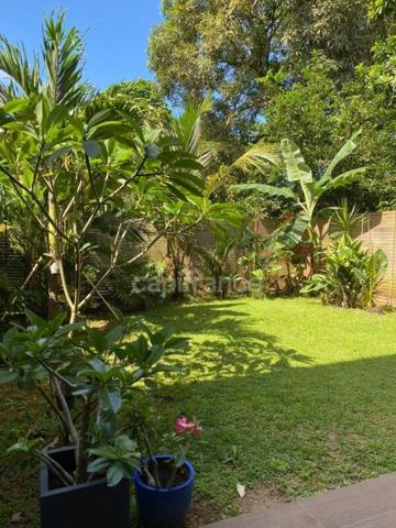 Appartement à vendre 2 pièces  (973)
