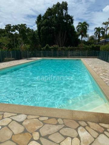 Appartement à vendre 2 pièces  (973)