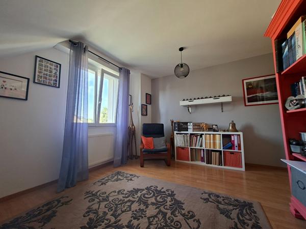 Maison 5 chambres ST ANDRÉ DES EAUX 151m2