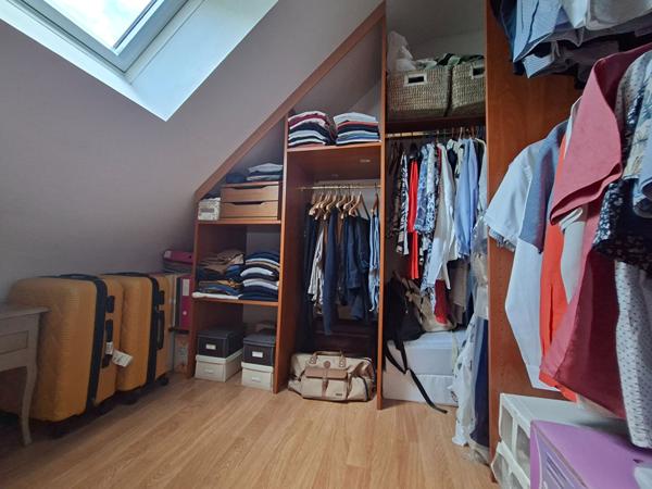 Maison 5 chambres ST ANDRÉ DES EAUX 151m2