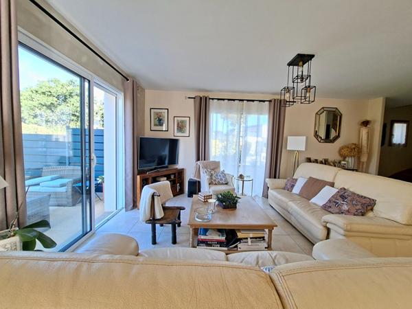 Maison 5 chambres ST ANDRÉ DES EAUX 151m2