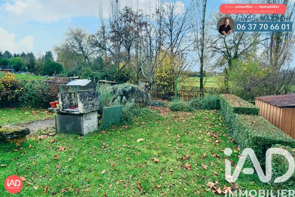 Maison à vendre 5 pièces 86 m² Cutry