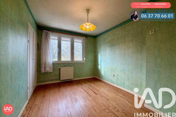Maison à vendre 5 pièces 86 m² Cutry