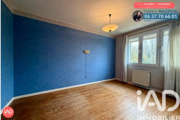 Maison à vendre 5 pièces 86 m² Cutry