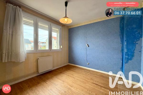 Maison à vendre 5 pièces 86 m² Cutry