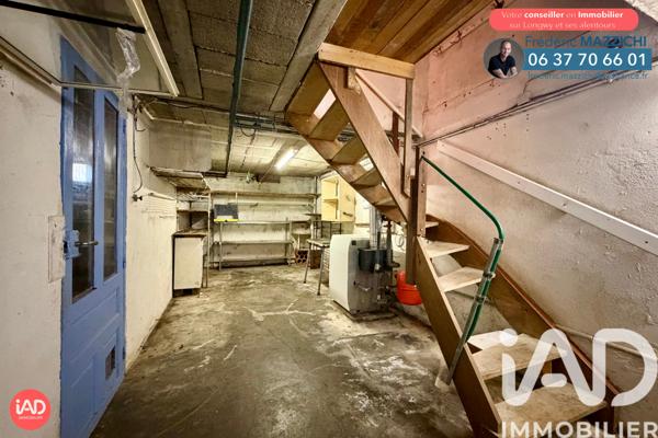 Maison à vendre 5 pièces 86 m² Cutry