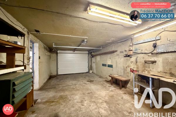 Maison à vendre 5 pièces 86 m² Cutry