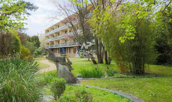 Appartement Maisons Laffitte 5 pièce(s) 79 m2 470 000 € **  - Référence  4581