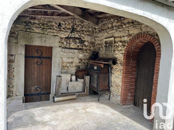 Maison 4 pièces de 350 m² à Châtonnay (38440)