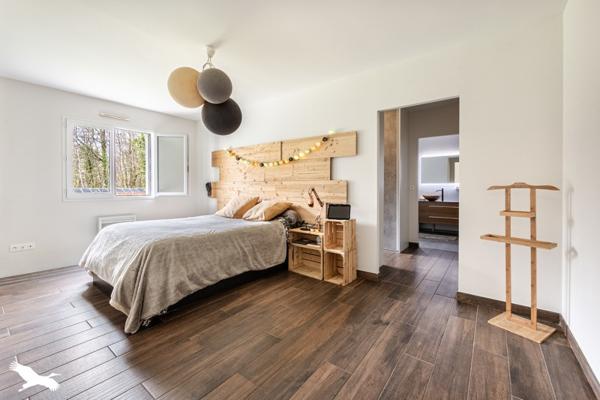 Maison à vendre |  Cussac |  4 pièces | 186 m²