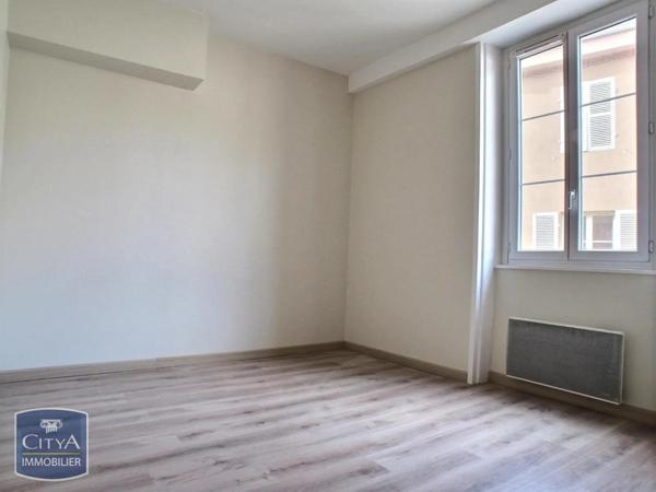 Appartement à louer 3 pièces 70m²