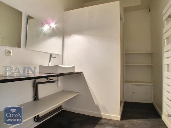 Appartement à louer 3 pièces 70m²