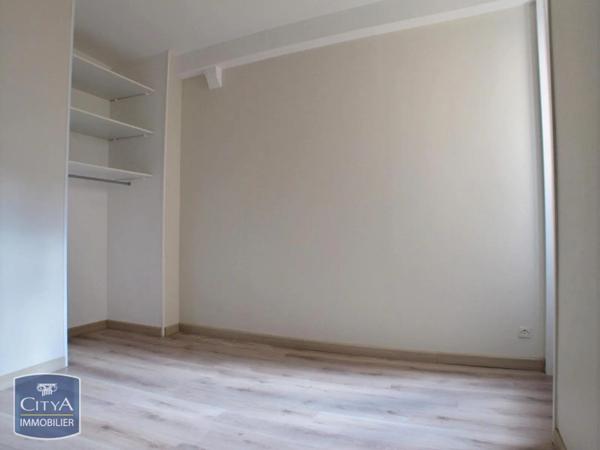 Appartement à louer 3 pièces 70m²