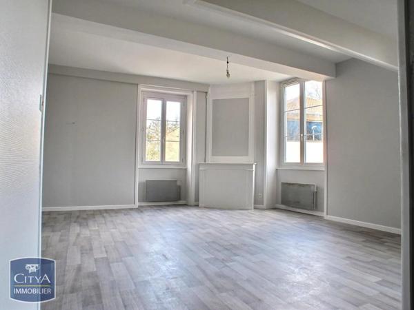 Appartement à louer 3 pièces 70m²