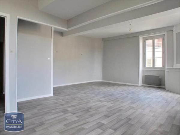 Appartement à louer 3 pièces 70m²