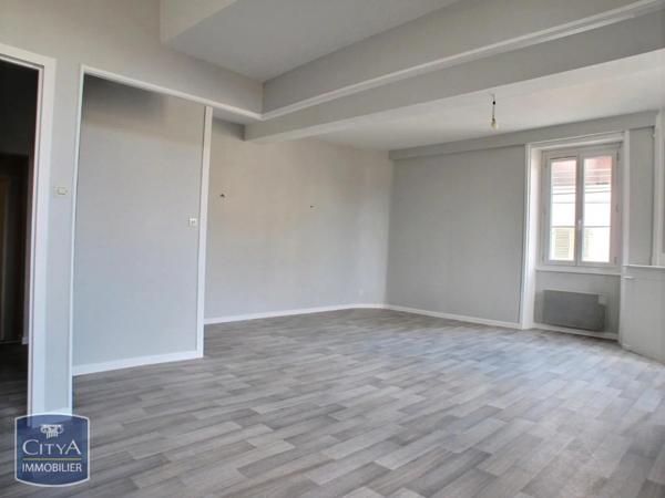Appartement à louer 3 pièces 70m²