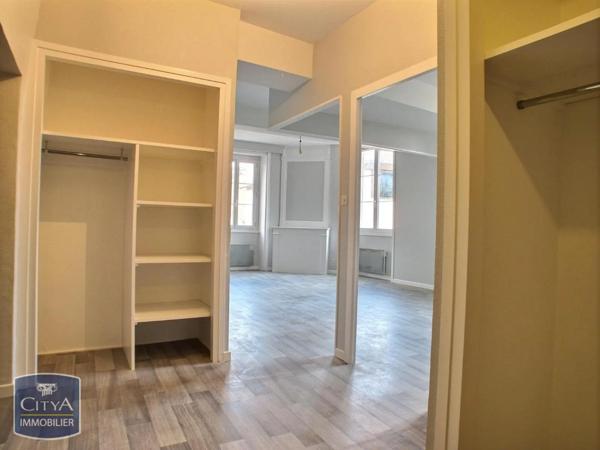Appartement à louer 3 pièces 70m²