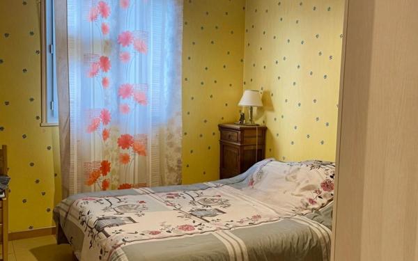 Appartement à vendre    5 pièces • 85,01 m2 Saint-Paul-Trois-Châteaux