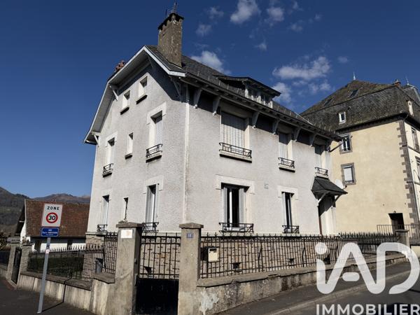 Maison à vendre 6 pièces 134 m² Vic-sur-Cère