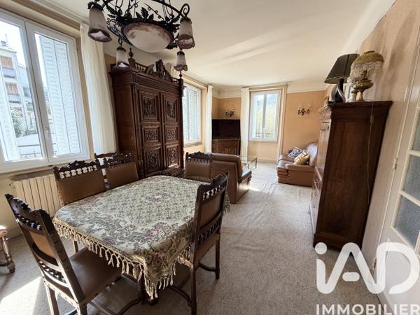 Maison à vendre 6 pièces 134 m² Vic-sur-Cère