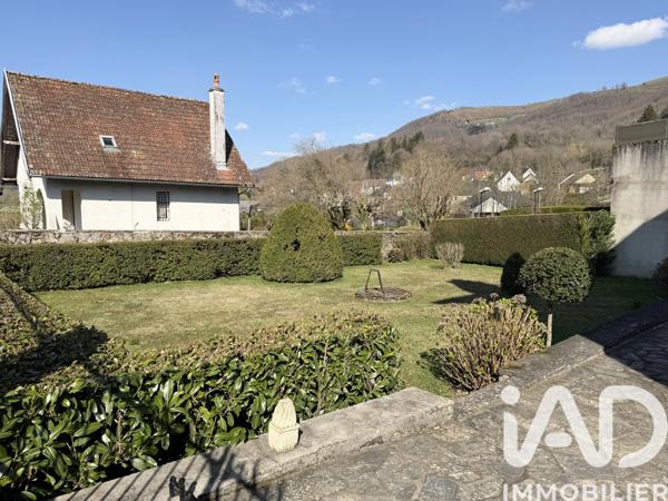 Maison à vendre 6 pièces 134 m² Vic-sur-Cère