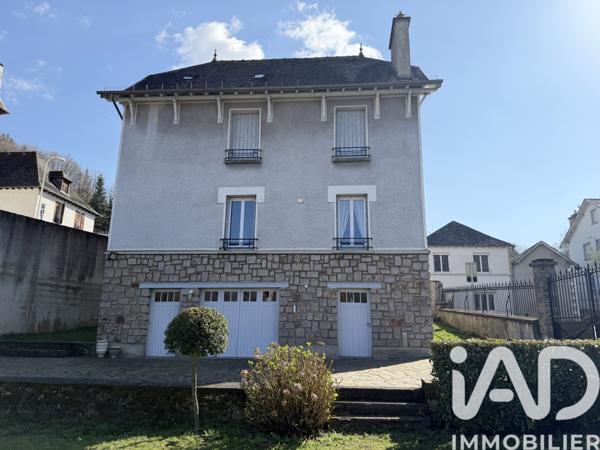 Maison à vendre 6 pièces 134 m² Vic-sur-Cère