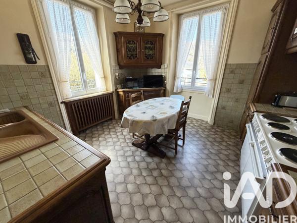 Maison à vendre 6 pièces 134 m² Vic-sur-Cère