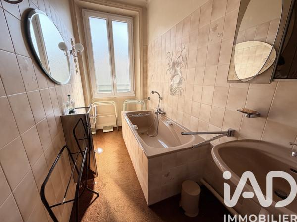 Maison à vendre 6 pièces 134 m² Vic-sur-Cère