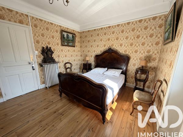 Maison à vendre 6 pièces 134 m² Vic-sur-Cère