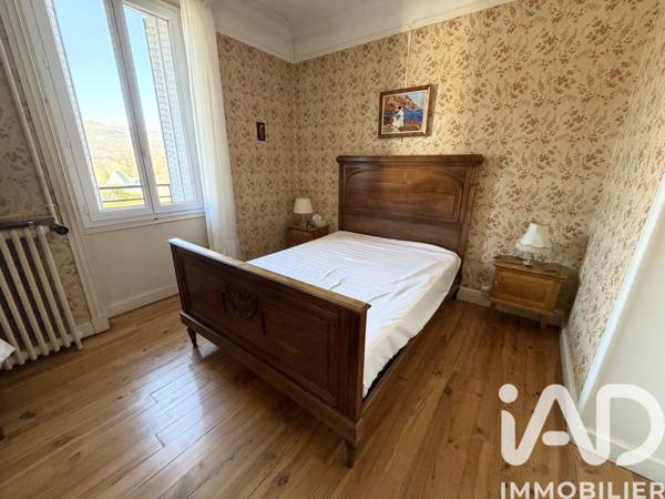 Maison à vendre 6 pièces 134 m² Vic-sur-Cère