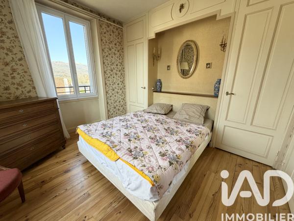 Maison à vendre 6 pièces 134 m² Vic-sur-Cère