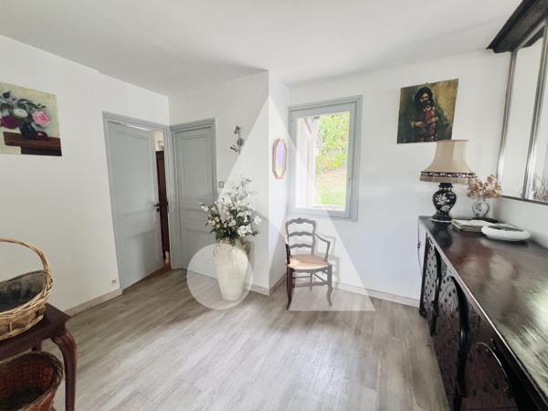 Maison 7 pièces 192 m2