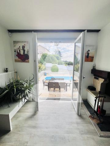 Maison 7 pièces 192 m2