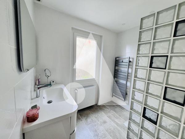 Maison 7 pièces 192 m2