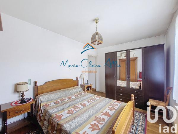 Maison à vendre 4 pièces 103 m² Huisseau-sur-Cosson